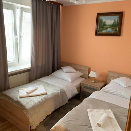 Apartament Praski 5 Minut Od Metra I Starego Miasta Spacerem Do Zoo I Konesera Varsovia Exterior foto