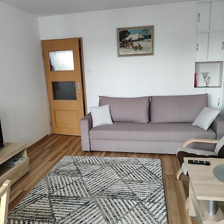 Apartament Praski 5 Minut Od Metra I Starego Miasta Spacerem Do Zoo I Konesera Varsovia Exterior foto