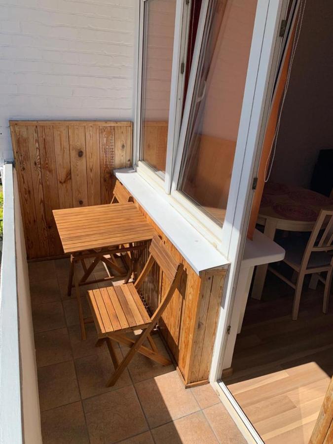 Apartament Praski 5 Minut Od Metra I Starego Miasta Spacerem Do Zoo I Konesera Varsovia Exterior foto