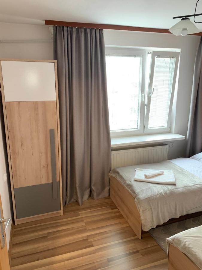 Apartament Praski 5 Minut Od Metra I Starego Miasta Spacerem Do Zoo I Konesera Varsovia Exterior foto