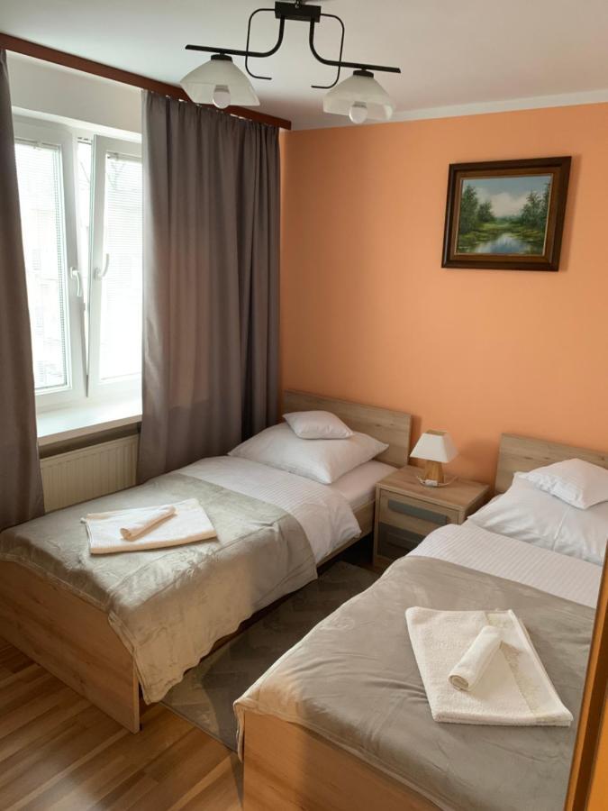 Apartament Praski 5 Minut Od Metra I Starego Miasta Spacerem Do Zoo I Konesera Varsovia Exterior foto