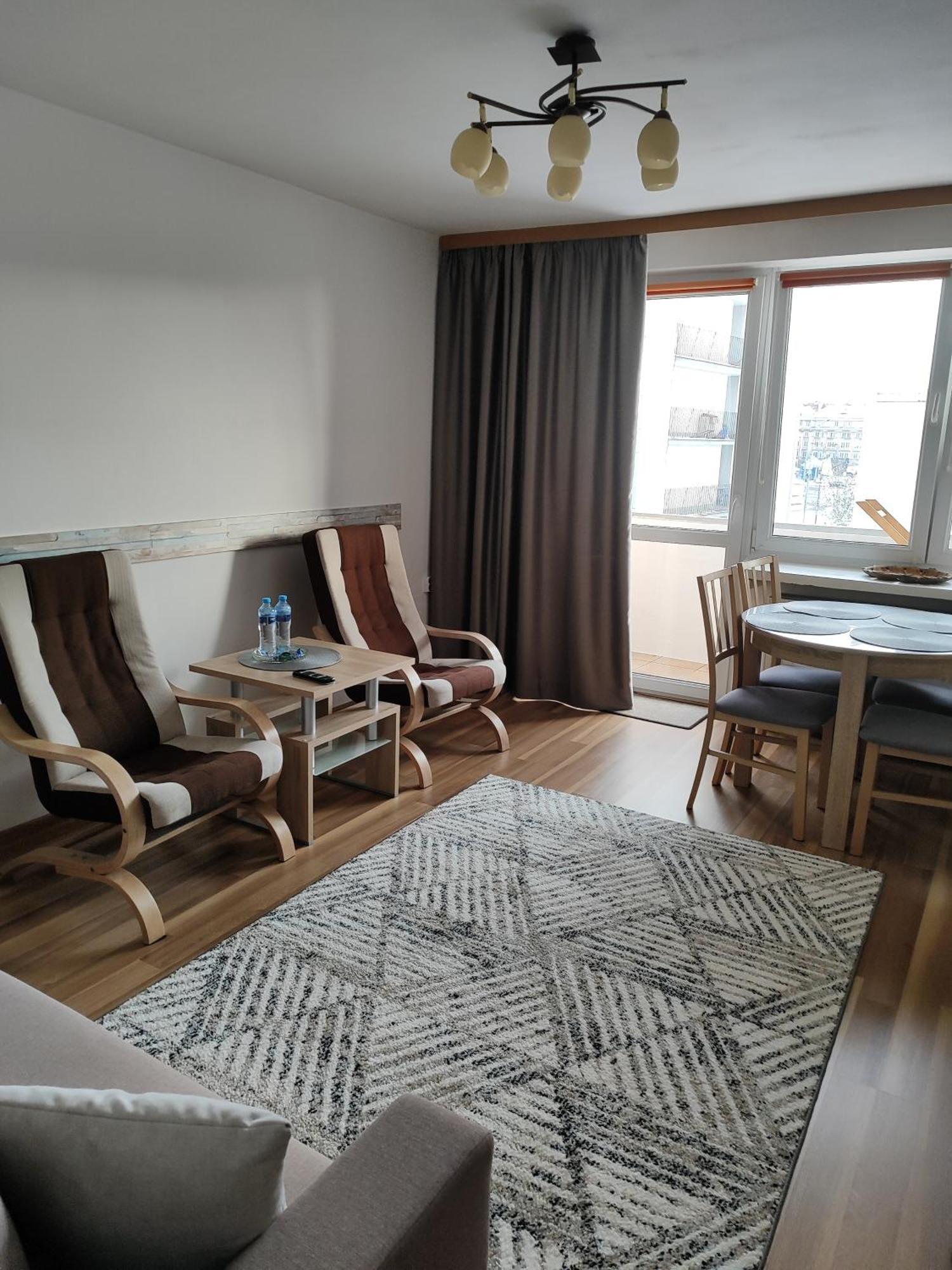 Apartament Praski 5 Minut Od Metra I Starego Miasta Spacerem Do Zoo I Konesera Varsovia Exterior foto
