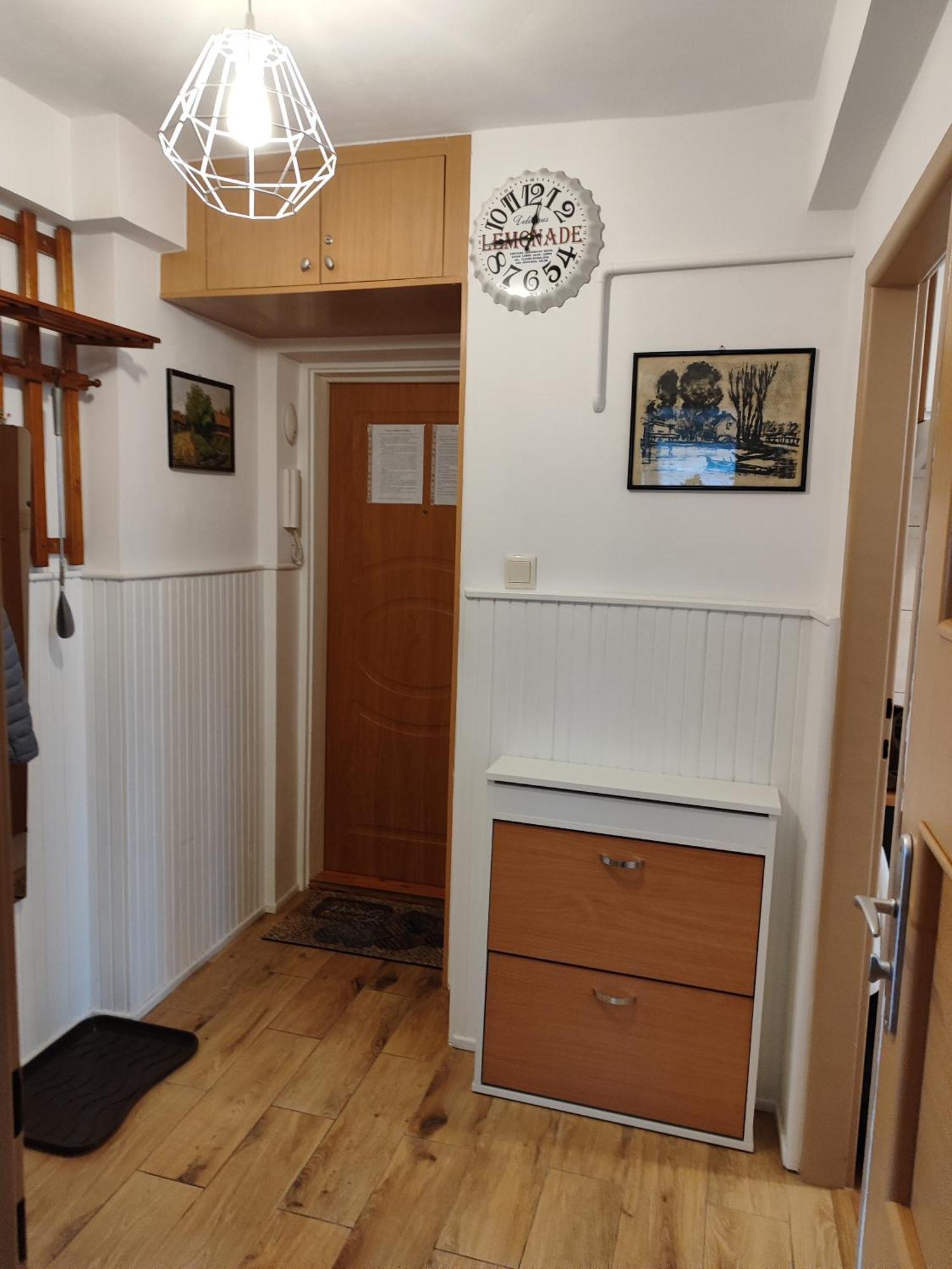 Apartament Praski 5 Minut Od Metra I Starego Miasta Spacerem Do Zoo I Konesera Varsovia Exterior foto