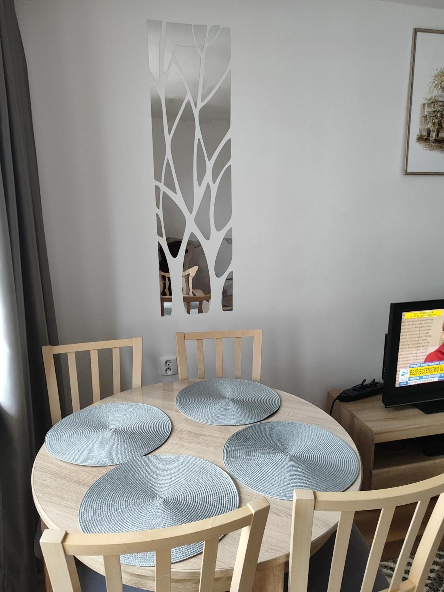 Apartament Praski 5 Minut Od Metra I Starego Miasta Spacerem Do Zoo I Konesera Varsovia Exterior foto